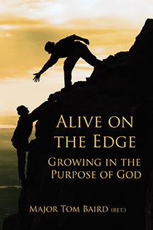 Alive on the Edge: Growing in the Purpose of God